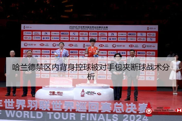 哈兰德禁区内背身控球被对手包夹断球战术分析